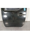 Recambio de puerta trasera izquierda para nissan navara np300 (d40) 2.5 dci 4wd referencia OEM IAM   