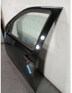 Recambio de puerta delantera izquierda para nissan navara np300 (d40) 2.5 dci 4wd referencia OEM IAM   