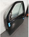 Recambio de puerta delantera izquierda para nissan navara np300 (d40) 2.5 dci 4wd referencia OEM IAM   