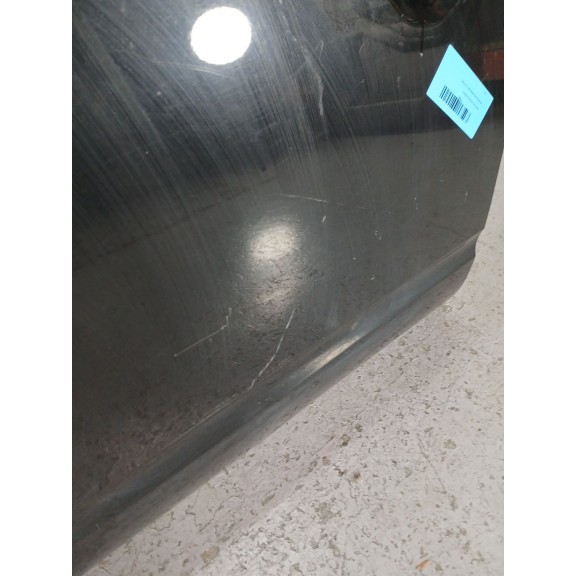 Recambio de puerta delantera izquierda para nissan navara np300 (d40) 2.5 dci 4wd referencia OEM IAM   