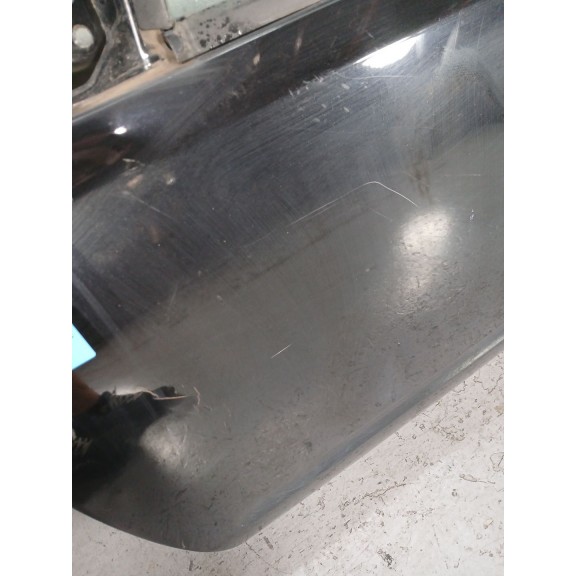 Recambio de puerta delantera izquierda para nissan navara np300 (d40) 2.5 dci 4wd referencia OEM IAM   