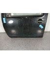 Recambio de puerta delantera izquierda para nissan navara np300 (d40) 2.5 dci 4wd referencia OEM IAM   