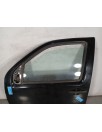Recambio de puerta delantera izquierda para nissan navara np300 (d40) 2.5 dci 4wd referencia OEM IAM   