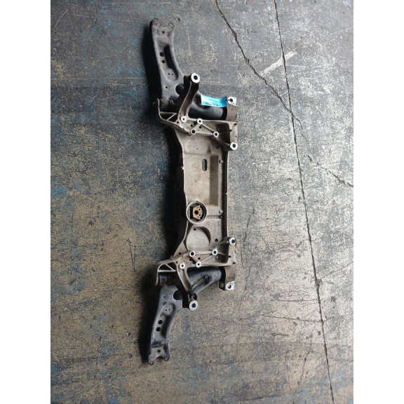 Recambio de puente delantero para volkswagen golf vi (5k1) rabbit bluemotion referencia OEM IAM   