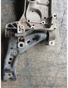 Recambio de puente delantero para volkswagen golf vi (5k1) rabbit bluemotion referencia OEM IAM    2