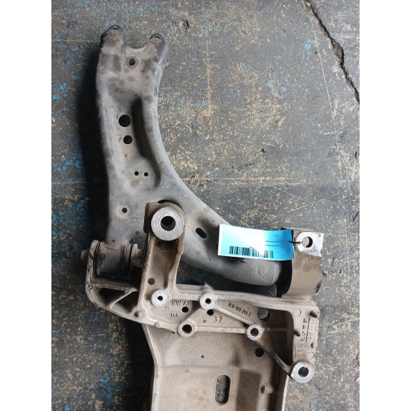 Recambio de puente delantero para volkswagen golf vi (5k1) rabbit bluemotion referencia OEM IAM   