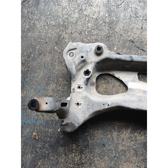 Recambio de puente delantero para seat leon (5f1) style visio edition referencia OEM IAM   