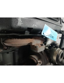 Recambio de colector escape para bmw serie 3 berlina (e46) 320d referencia OEM IAM   