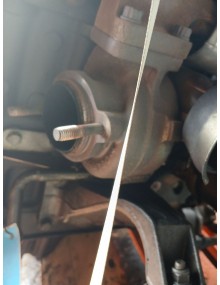 Recambio de turbocompresor para bmw serie 3 berlina (e46) 320d referencia OEM IAM 700447-5008S  