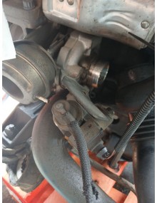 Recambio de turbocompresor para bmw serie 3 berlina (e46) 320d referencia OEM IAM 700447-5008S   2