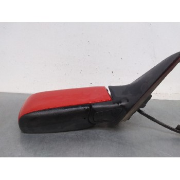 Recambio de retrovisor derecho para volvo s40 berlina 1.8i referencia OEM IAM  5 CABLES ELECTRICO ROJO