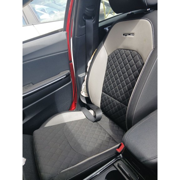 Recambio de asiento delantero derecho para kia ceed gt line referencia OEM IAM   