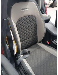Recambio de asiento delantero derecho para kia ceed gt line referencia OEM IAM    2