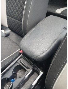 Recambio de apoyabrazos central para kia ceed gt line referencia OEM IAM    2