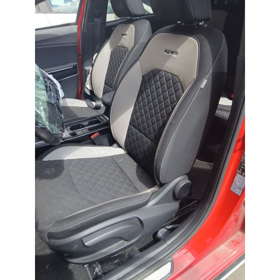 Recambio de asiento delantero izquierdo para kia ceed gt line referencia OEM IAM   