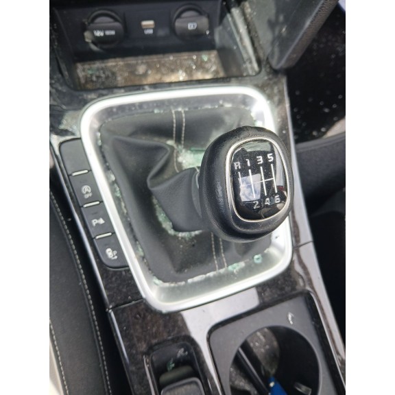Recambio de palanca cambio para kia ceed gt line referencia OEM IAM   