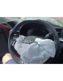 Recambio de volante para kia ceed gt line referencia OEM IAM gtline 56100j7aa0sa1 desgastado 2