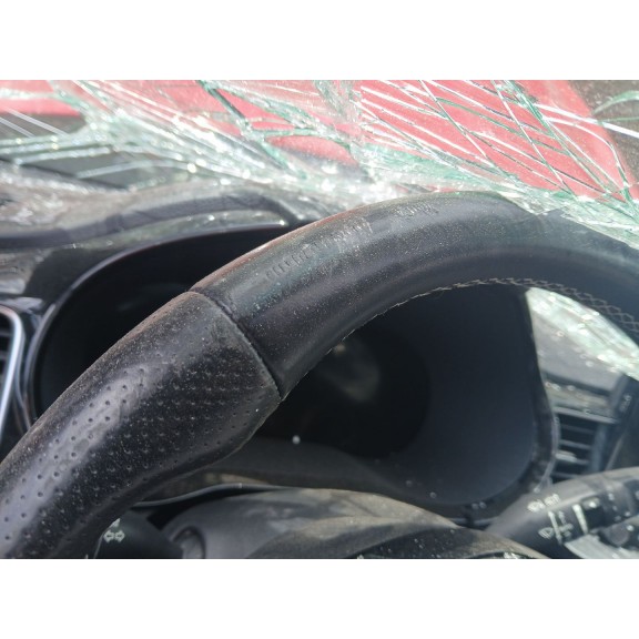 Recambio de volante para kia ceed gt line referencia OEM IAM   