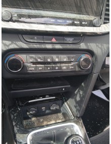 Recambio de mando climatizador para kia ceed gt line referencia OEM IAM 97250j7301   2