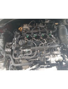 Recambio de motor completo para kia ceed gt line referencia OEM IAM   