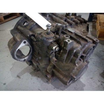 Recambio de caja casco para volkswagen sharan (7m6/7m9) comfortline referencia OEM IAM FUX  