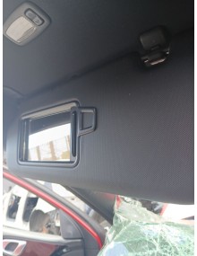 Recambio de parasol izquierdo para kia ceed gt line referencia OEM IAM    2