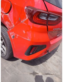 Recambio de paragolpes trasero para kia ceed gt line referencia OEM IAM   