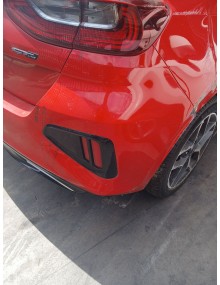 Recambio de paragolpes trasero para kia ceed gt line referencia OEM IAM    2
