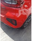Recambio de paragolpes trasero para kia ceed gt line referencia OEM IAM   