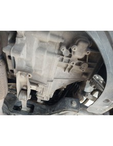 Recambio de caja cambios para seat ibiza (6l1) fresh referencia OEM IAM 5VELOCIDADES B ENTREGA CASCO