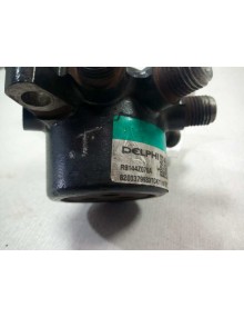 Recambio de rampa inyectora para dacia logan 1.5 dci diesel cat referencia OEM IAM R9144Z070A 8200379933  2