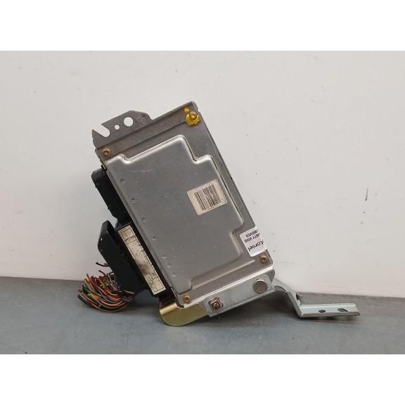 Recambio de centralita motor uce para hyundai getz (tb) 1.3 básico referencia OEM IAM 3910622040  