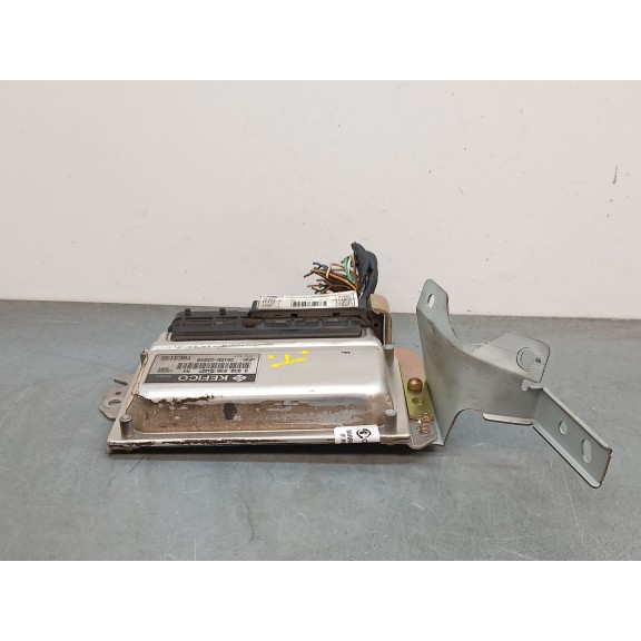 Recambio de centralita motor uce para hyundai getz (tb) 1.3 básico referencia OEM IAM 3910622040  
