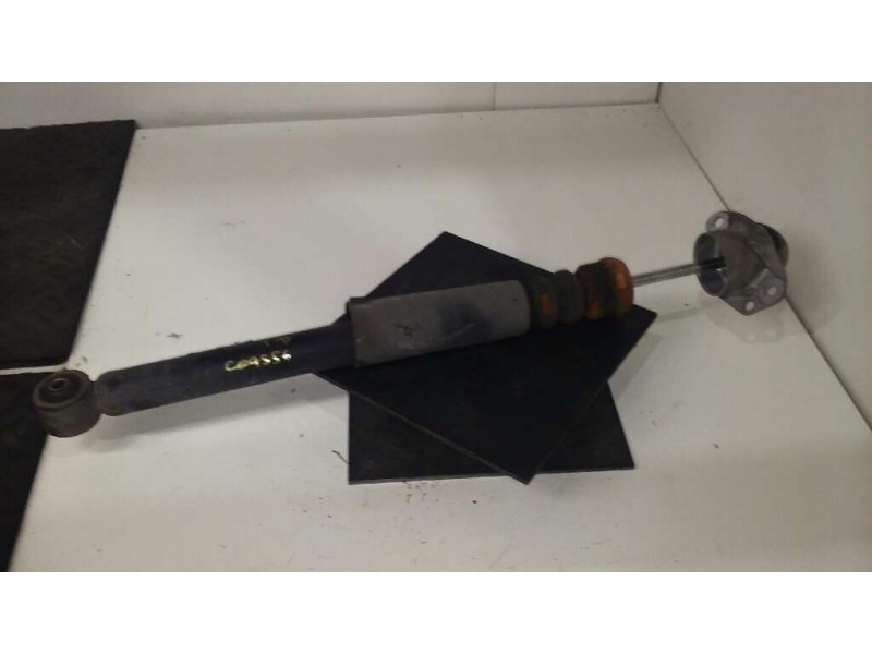 Recambio de amortiguador trasero derecho para skoda fabia (5j2 ) sport referencia OEM IAM   