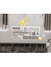 Recambio de centralita motor uce para peugeot 4007 premium referencia OEM IAM 0281013666 9664487580 