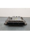 Recambio de centralita motor uce para peugeot 4007 premium referencia OEM IAM 0281013666 9664487580 