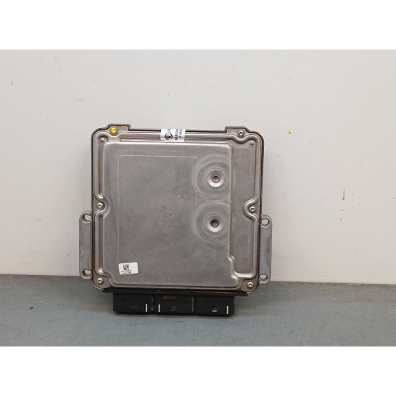 Recambio de centralita motor uce para peugeot 4007 premium referencia OEM IAM 0281013666 9664487580 