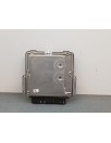 Recambio de centralita motor uce para peugeot 4007 premium referencia OEM IAM 0281013666 9664487580 