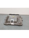 Recambio de centralita motor uce para peugeot 4007 premium referencia OEM IAM 0281013666 9664487580 