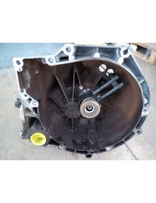 Recambio de caja cambios para ford tourneo courier (c4a) trend referencia OEM IAM BA6R7002ABF B ENTREGA CASCO 5V 2