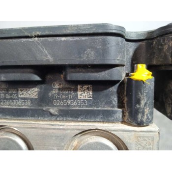 Recambio de abs para peugeot 508 allure referencia OEM IAM 9812786180 9829939880 0265956353