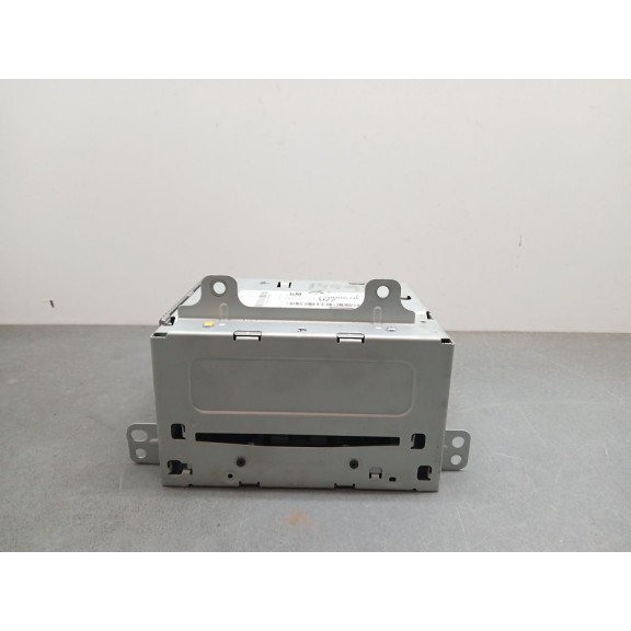 Recambio de sistema audio / radio cd para chevrolet cruze hatchback lt+ referencia OEM IAM 22800670 caja 