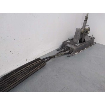 Recambio de palanca cambio para volkswagen golf v berlina (1k1) conceptline (e) referencia OEM IAM 1K0711050A VARILLAJE 6V