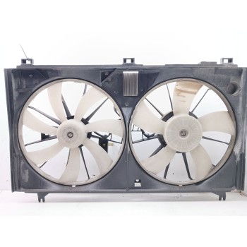 Recambio de electroventilador para lexus gs (gs/us/ws19) 3.5 v6 (híbrido) referencia OEM IAM 1636331070 8925730070 