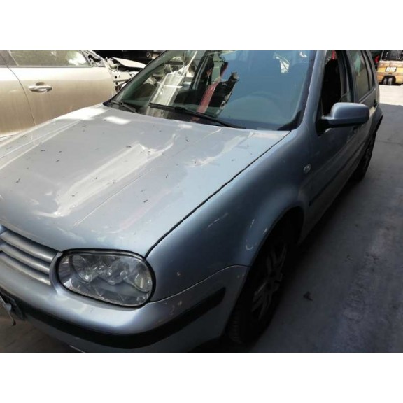 volkswagen golf iv berlina (1j1) del año 2001