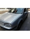 volkswagen golf iv berlina (1j1) del año 2001