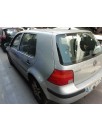 volkswagen golf iv berlina (1j1) del año 2001