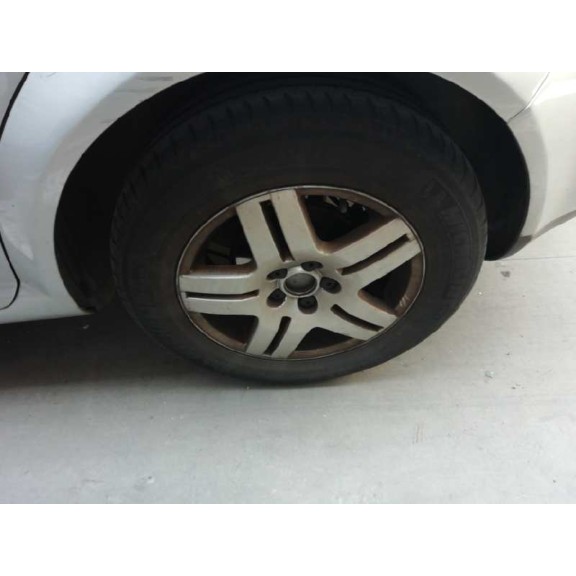 volkswagen golf iv berlina (1j1) del año 2001