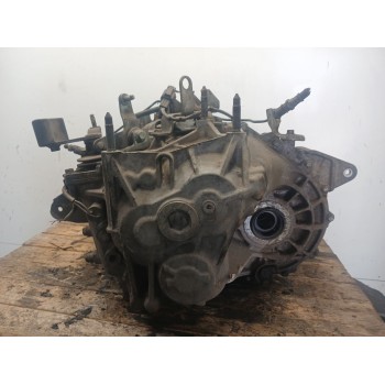 Recambio de caja cambios para mitsubishi grandis (na_w) 2.0 di-d (na8w) referencia OEM IAM F6MBA1KDJ  