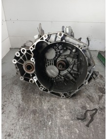 Recambio de caja cambios para chevrolet cruze hatchback lt+ referencia OEM IAM F40 6V 126.168KM